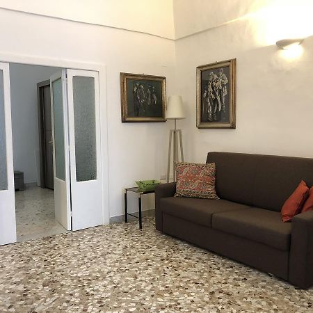 Old Town House Polignano A Mare Apartamento Exterior foto
