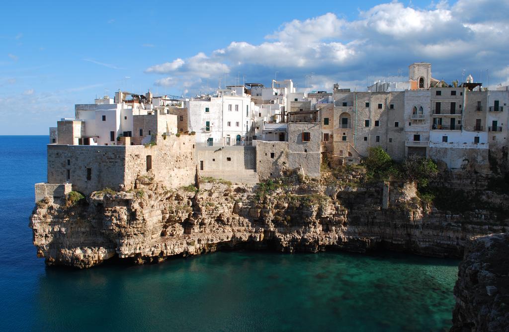 Old Town House Polignano A Mare Apartamento Quarto foto