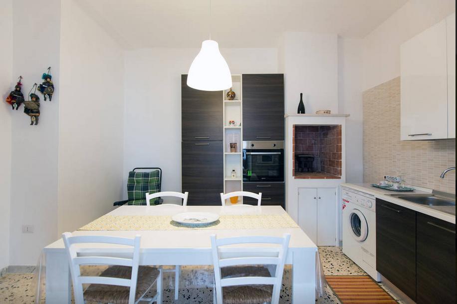 Old Town House Polignano A Mare Apartamento Quarto foto