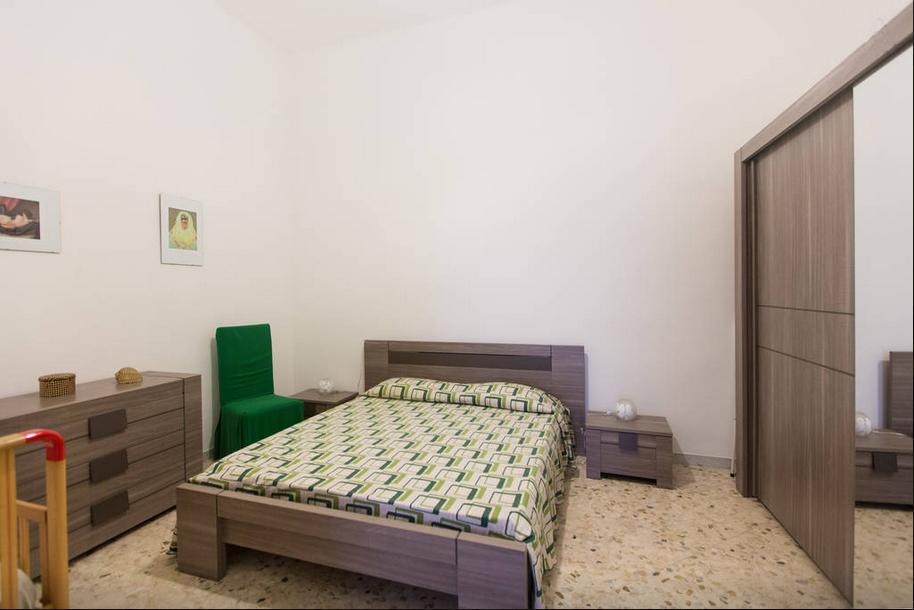Old Town House Polignano A Mare Apartamento Quarto foto
