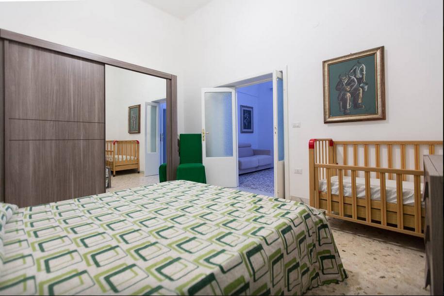 Old Town House Polignano A Mare Apartamento Quarto foto