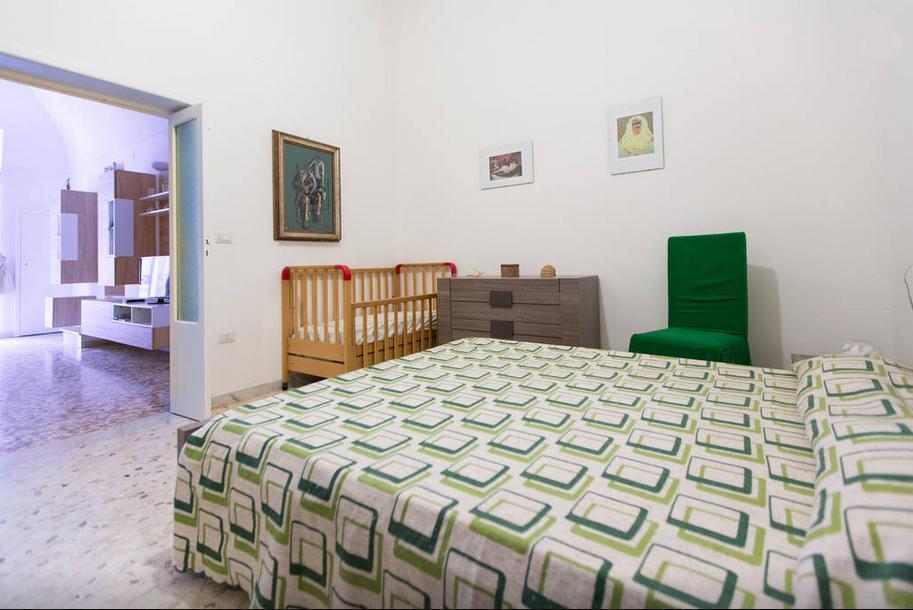 Old Town House Polignano A Mare Apartamento Quarto foto