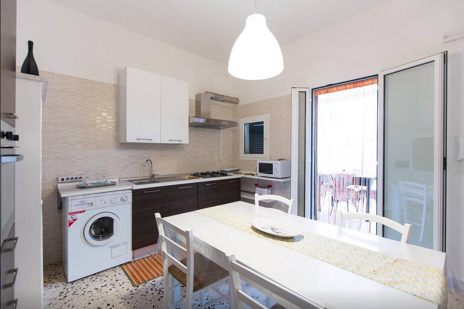 Old Town House Polignano A Mare Apartamento Quarto foto