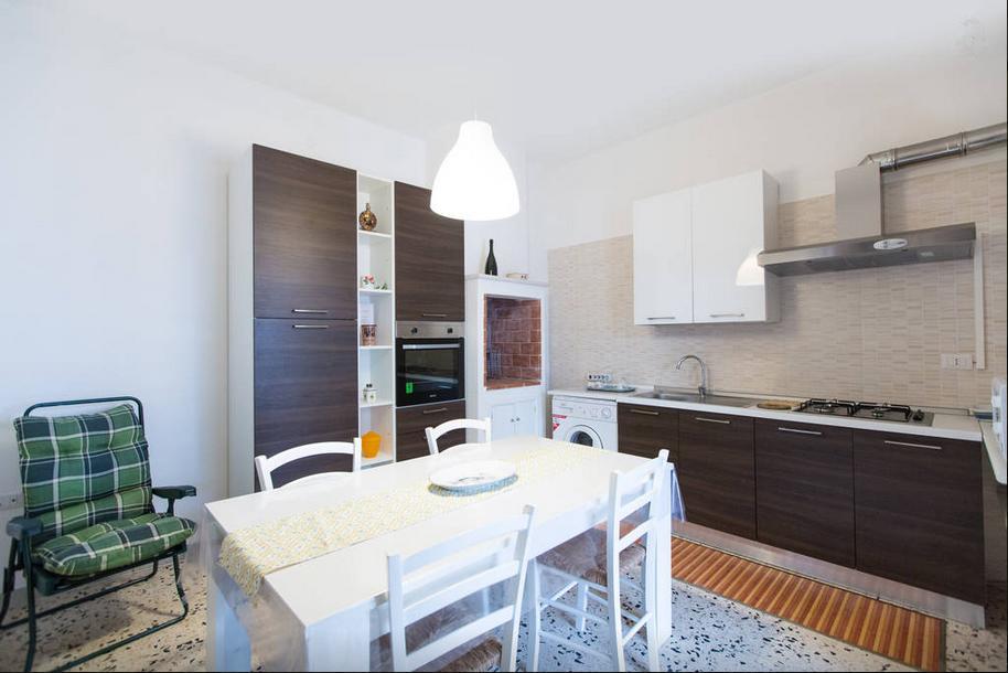 Old Town House Polignano A Mare Apartamento Quarto foto