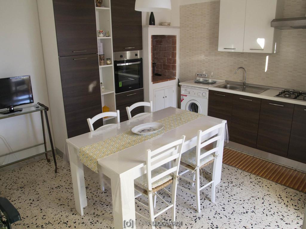 Old Town House Polignano A Mare Apartamento Quarto foto