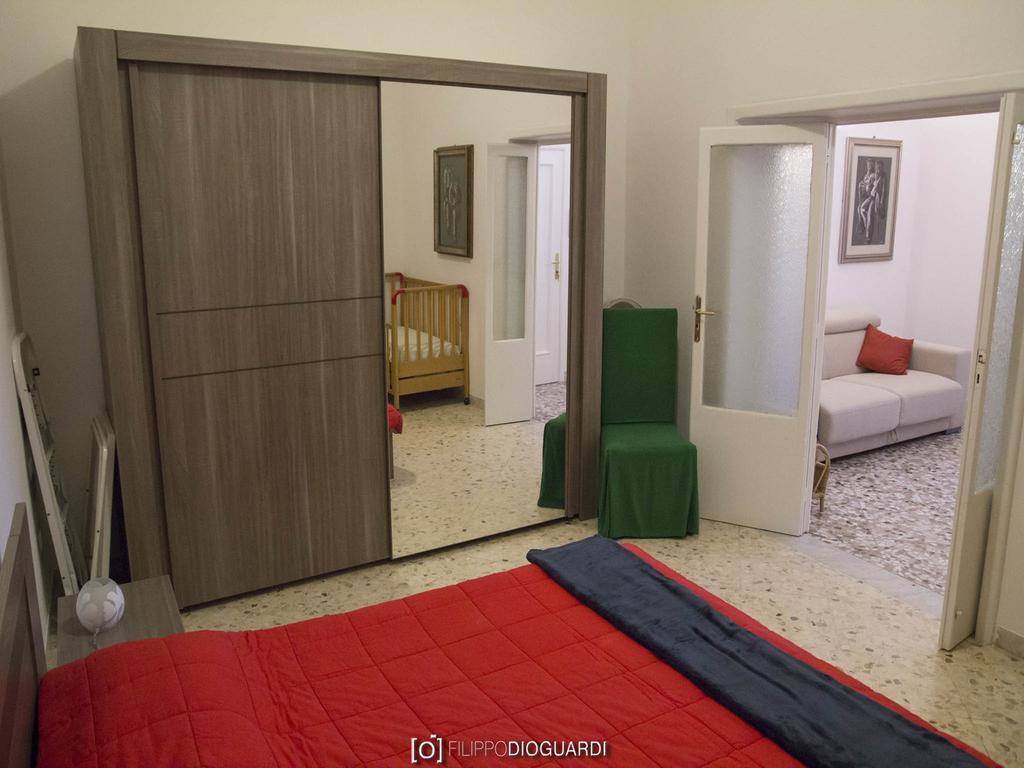Old Town House Polignano A Mare Apartamento Quarto foto