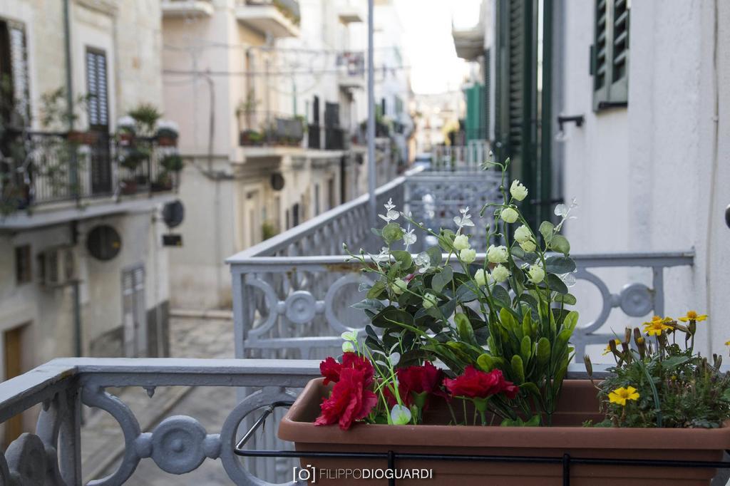 Old Town House Polignano A Mare Apartamento Exterior foto