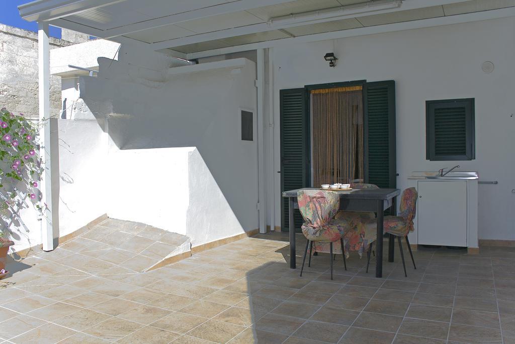Old Town House Polignano A Mare Apartamento Exterior foto