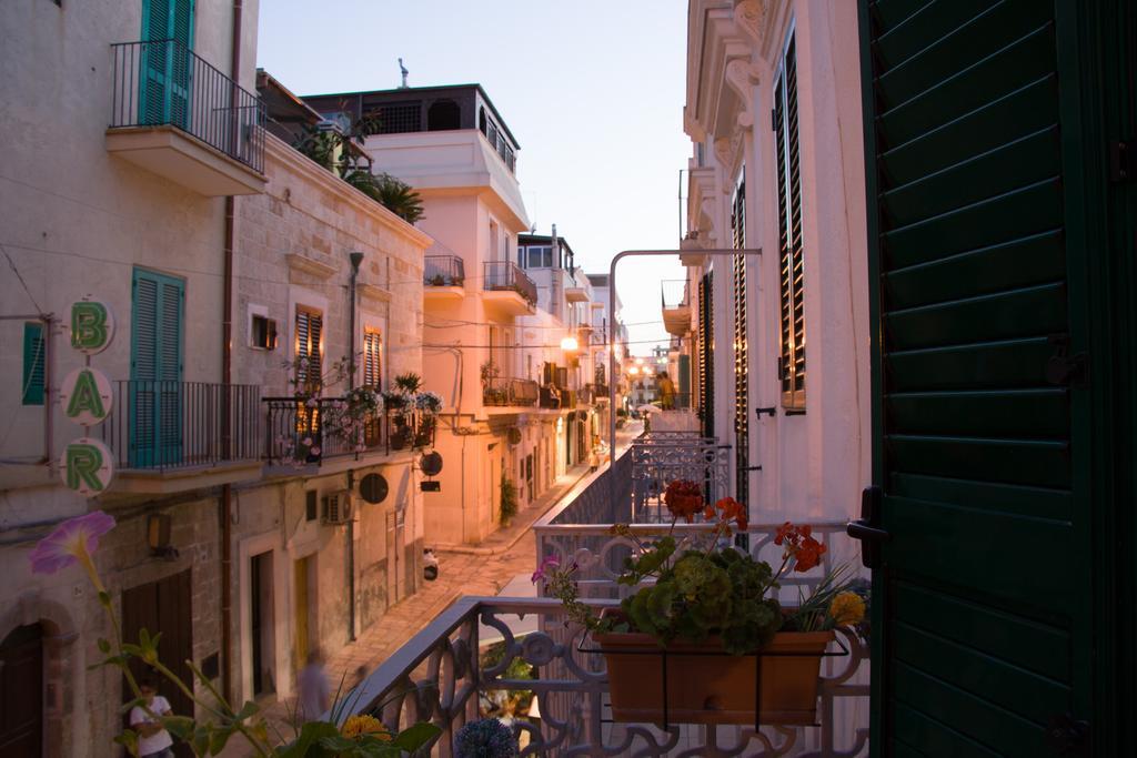 Old Town House Polignano A Mare Apartamento Exterior foto