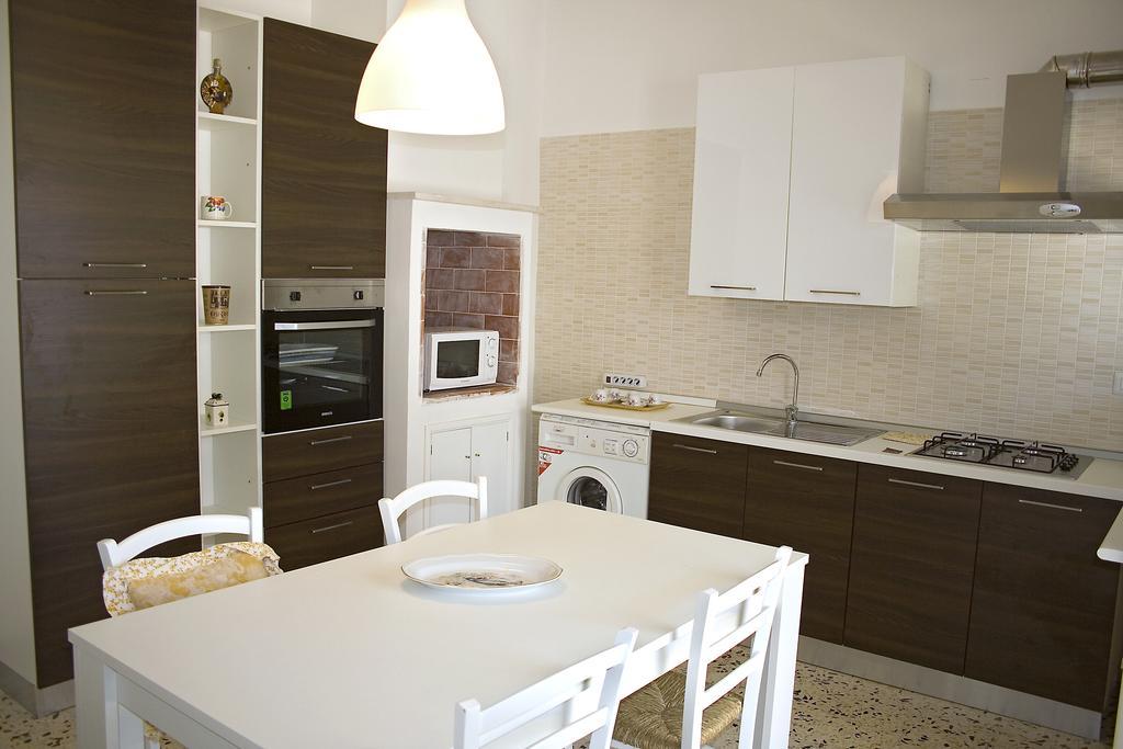 Old Town House Polignano A Mare Apartamento Exterior foto