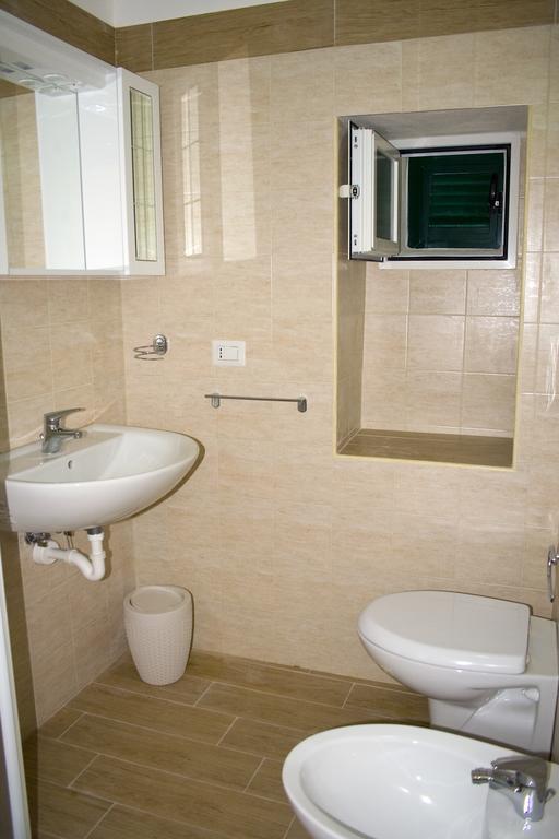 Old Town House Polignano A Mare Apartamento Quarto foto
