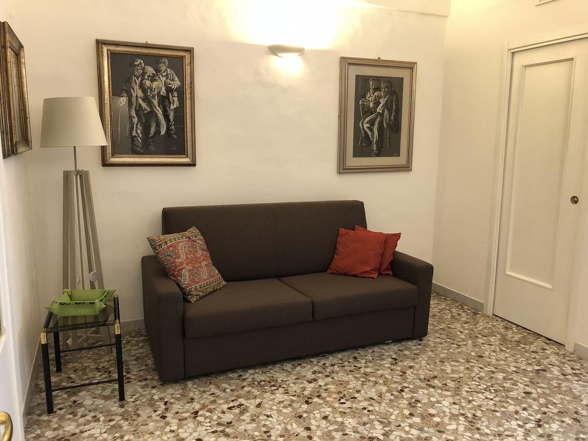 Old Town House Polignano A Mare Apartamento Exterior foto