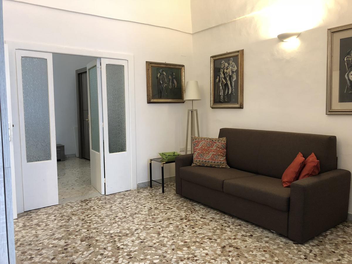 Old Town House Polignano A Mare Apartamento Exterior foto